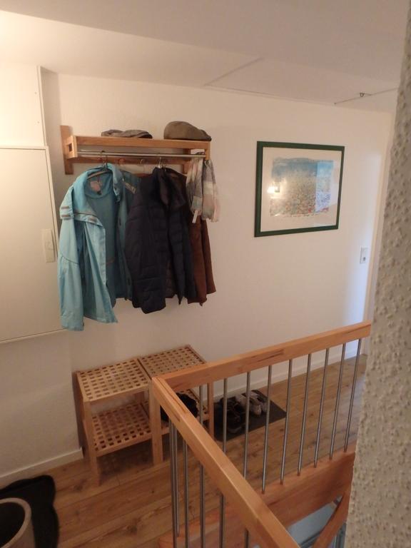 Ferienwohnung Knusperhaus ซานเทน ภายนอก รูปภาพ